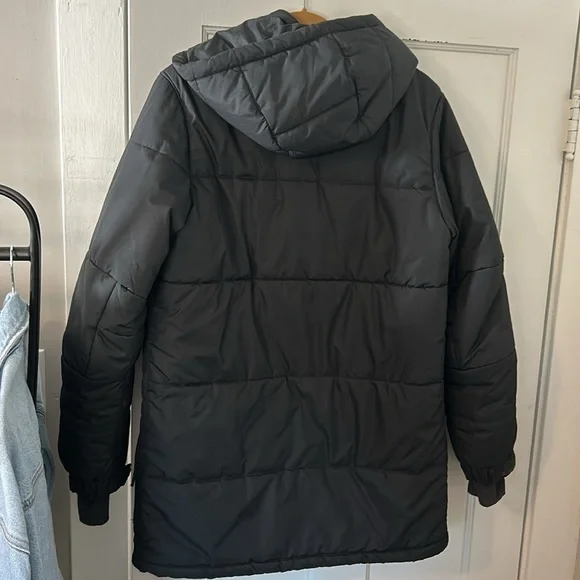 Ohio State nike winter jacket - Picture 6 of 6